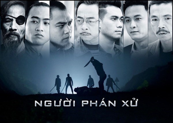 'Người phán xử' chiến thắng, Vũ Cát Tường vượt Sơn Tùng M-TP