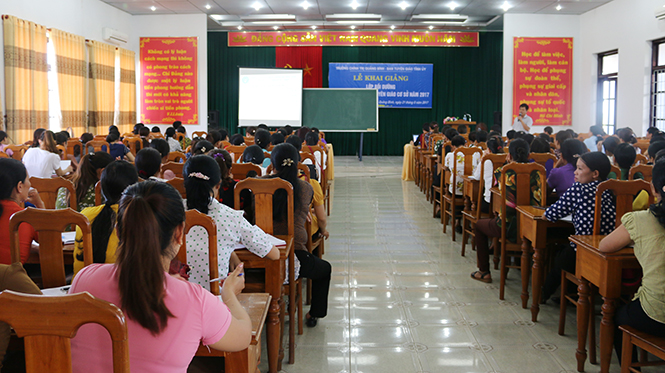 Tuyên truyền chính sách, pháp luật về BHXH, BHYT
