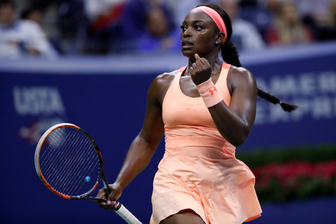 Chờ đón tân nữ hoàng của US Open 2017?