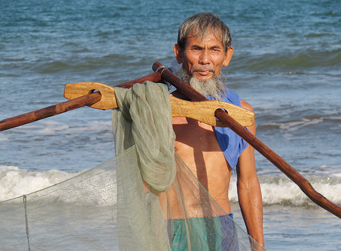 Lời ru trên sóng biển