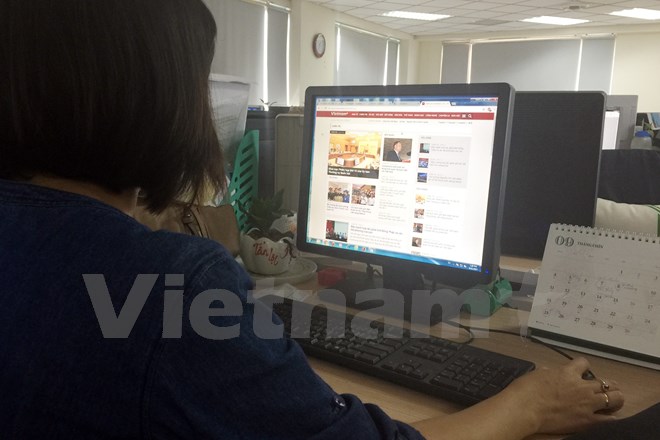 Phát hiện thêm một điểm lỗi mới trên tuyến cáp quang biển AAG