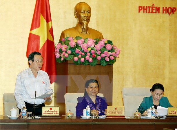 Tạo điều kiện thúc đẩy thể dục, thể thao phát triển mạnh mẽ