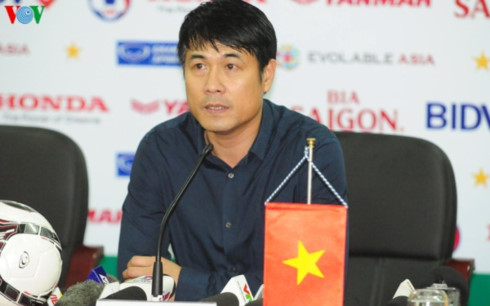 VFF nghiêng về phương án thuê HLV ngoại thay thế Hữu Thắng