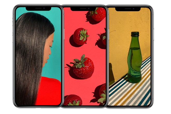 iPhone X xách tay sẽ có giá 40-50 triệu đồng mỗi chiếc?