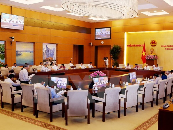 Sửa luật để bảo đảm môi trường cạnh tranh lành mạnh, bình đẳng