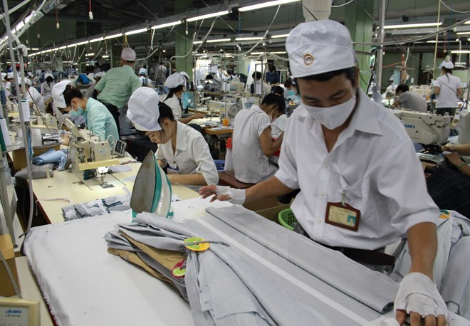 FTA giữa Việt Nam và EU có thể được thông qua vào mùa Hè 2018