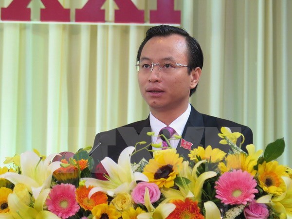 Kết luận về vi phạm, khuyết điểm của Bí thư Đà Nẵng Nguyễn Xuân Anh