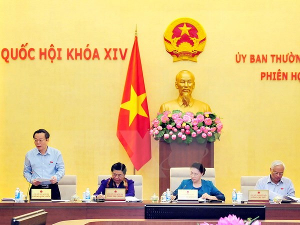 Quốc hội sẽ họp trong 23 ngày, bàn thảo nhiều vấn đề hệ trọng