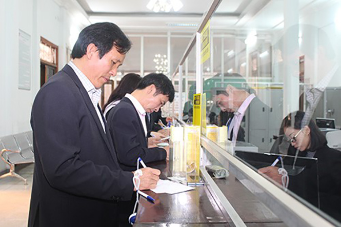 Hành trình 15 năm gắn kết hộ nghèo