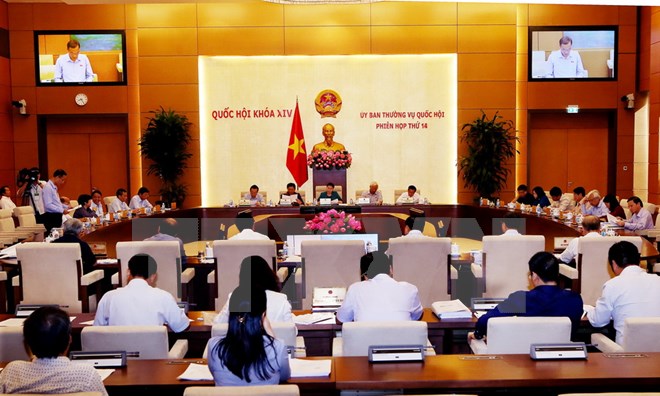Hoàn thiện quy định về kiểm soát tài sản của người có chức vụ
