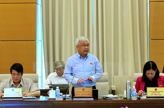 Nâng cao chất lượng công tác điều tra, xét xử các vụ án tham nhũng