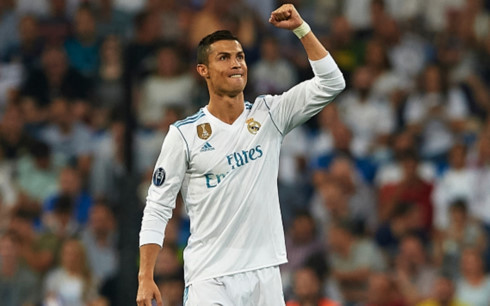 Real Madrid - Real Betis: Ronaldo trút giận?