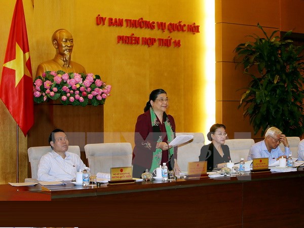 Thúc đẩy hợp tác khai thác không gian vũ trụ giữa Việt Nam và Hoa Kỳ