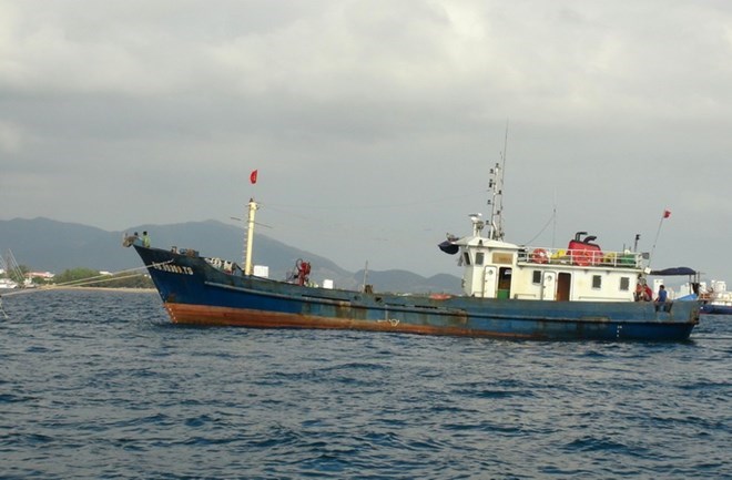 Xác minh thông tin cảnh sát biển Philippines bắn chết 2 ngư dân Việt