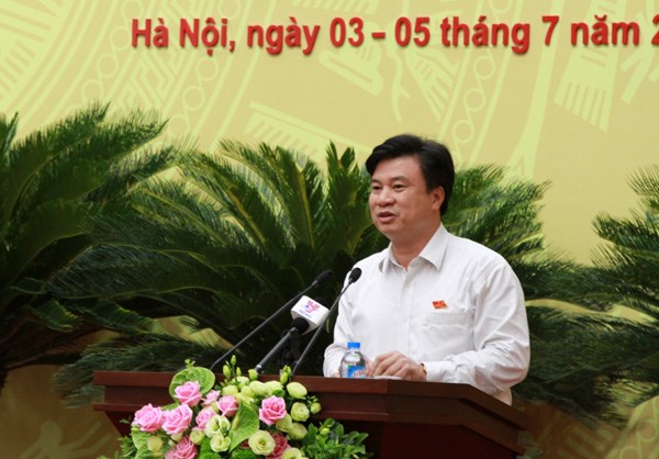 Thủ tướng bổ nhiệm hai Thứ trưởng Bộ Giáo dục và Đào tạo