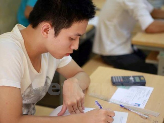 Lộ trình chính thức về các kỳ thi THPT, tuyển sinh đại học từ 2018