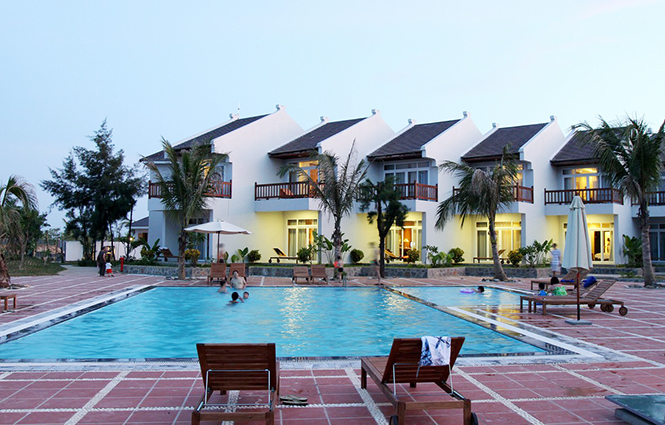 Đẩy mạnh công tác thu hút đầu tư