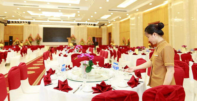 Chuyên nghiệp hóa nguồn nhân lực du lịch