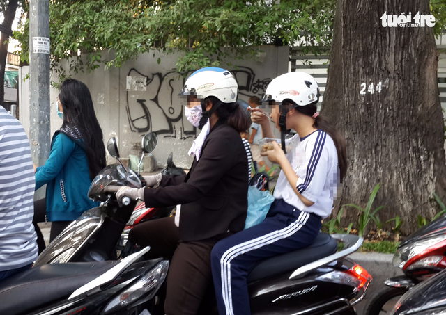 Đừng để trẻ thiếu kỹ năng sống vì không được vui chơi