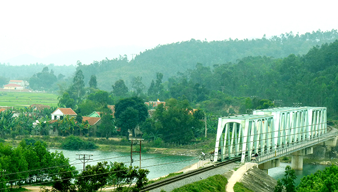 Tình Ngân Sơn