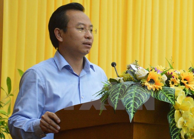 Ủy ban KTTW đề nghị Bộ Chính trị xem xét kỷ luật ông Nguyễn Xuân Anh