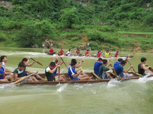 Minh Hóa: Dấu ấn phong trào "Toàn dân đoàn kết xây dựng đời sống văn hóa"