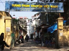 Thanh tra quá trình cổ phần hóa Hãng phim truyện Việt Nam