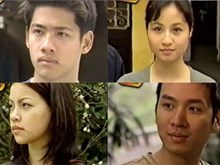 Bộ phim đình đám một thời "Hoa cỏ may" sẽ trở lại màn ảnh nhỏ