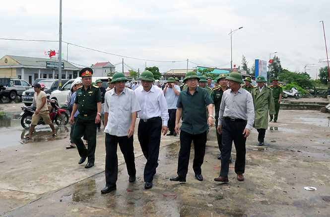 Công tác xây dựng Đảng 9 tháng đầu năm: Những tín hiệu vui
