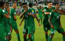 Clip: Nigeria trở thành đội châu Phi đầu tiên có vé dự World Cup 2018