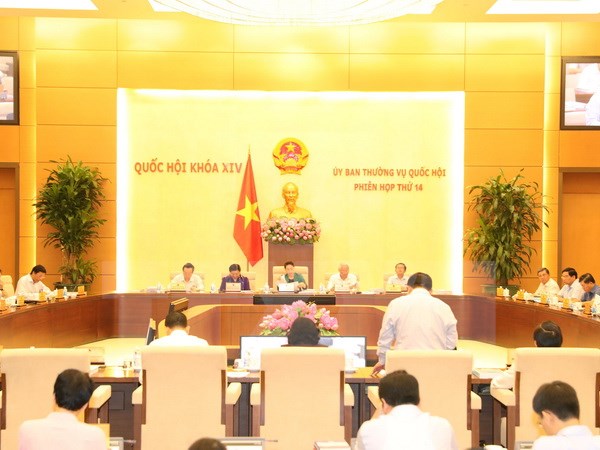 Chuẩn bị nhiều nội dung cho Kỳ họp thứ 4, Quốc hội khóa XIV
