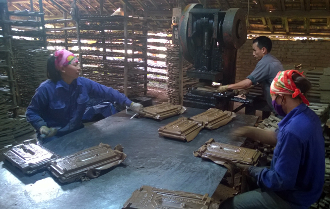 Thành lập mới 70 HTX và tổ hợp tác trong năm 2018