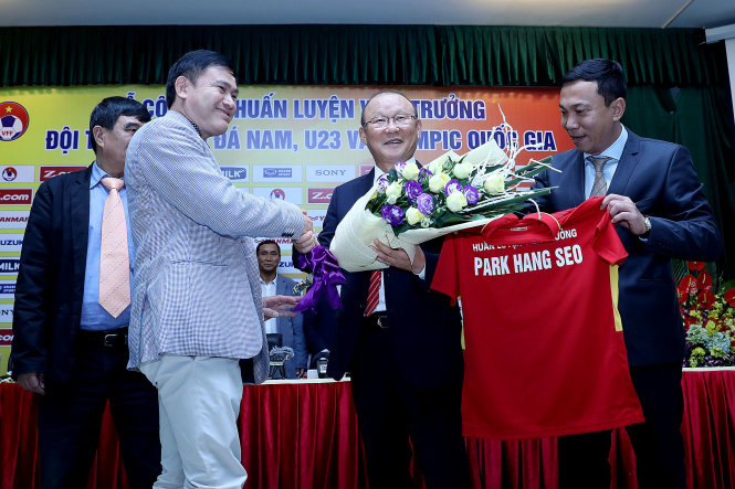 "Tôi tự tin sẽ hoàn thành nhiệm vụ trong 2 năm"