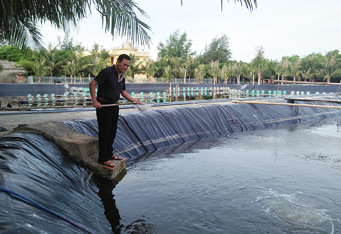 Những doanh nghiệp "vàng" ở Quảng Ninh