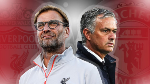 Liverpool - MU: Bộ mặt thật của Quỷ đỏ