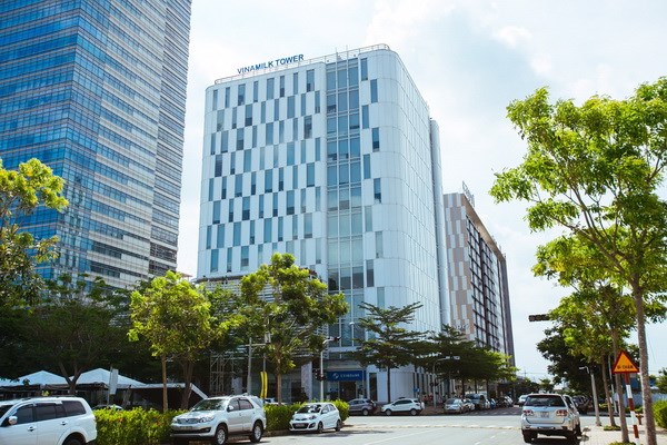 SCIC: Sẽ chào bán vốn Vinamilk ngày 10-11, chưa có giá khởi điểm