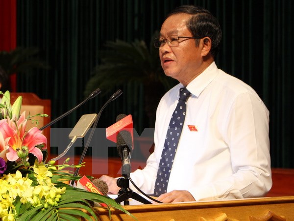 Việt Nam muốn làm sâu sắc hơn quan hệ đối tác toàn diện với Hoa Kỳ