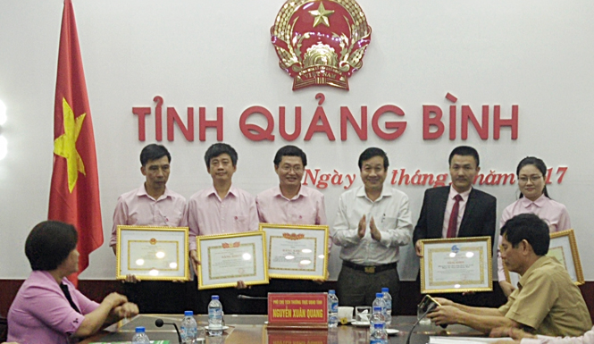 Tín dụng chính sách cần chú trọng hỗ trợ người dân khởi nghiệp