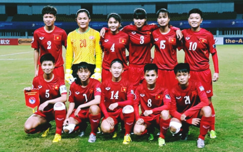 Thể thao 24h: U19 nữ Việt Nam thua đậm Nhật Bản ở VCK U19 châu Á