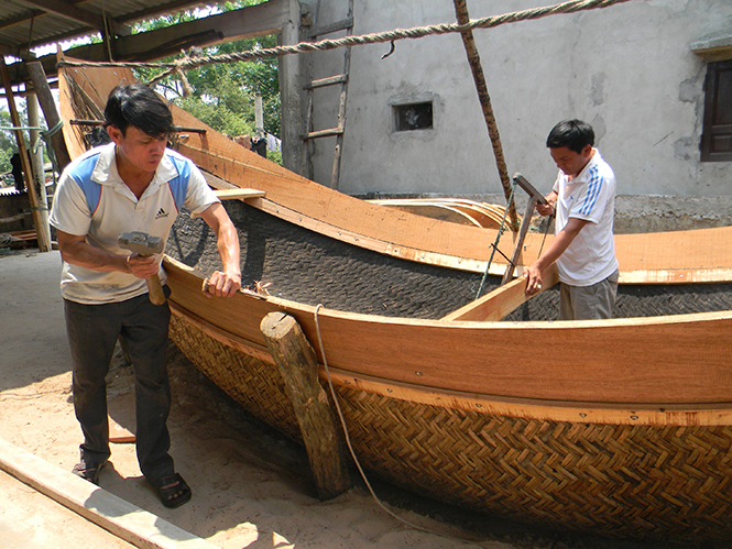 Lệ Thủy: Sản lượng thủy hải sản tăng 19,2%