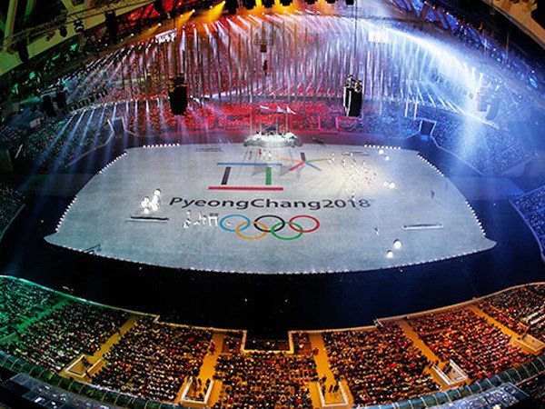 Hàn Quốc: Olympic sẽ an toàn bất chấp khiêu khích của Triều Tiên