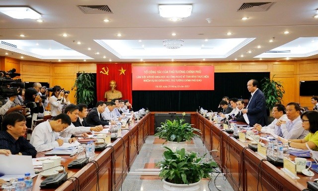 Cần khích lệ giới trẻ tham gia mạnh mẽ cách mạng công nghiệp 4.0