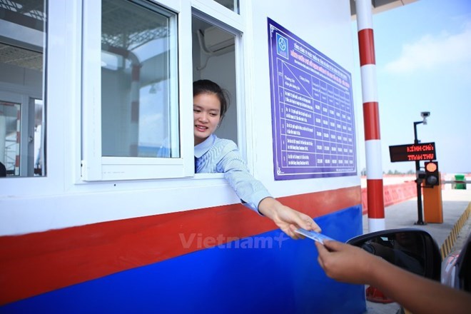 Kiến nghị giảm gần 63 năm "hút tiền" của các trạm thu phí giao thông