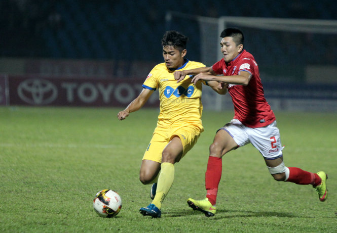 VPF sẽ mạnh tay với tiêu cực