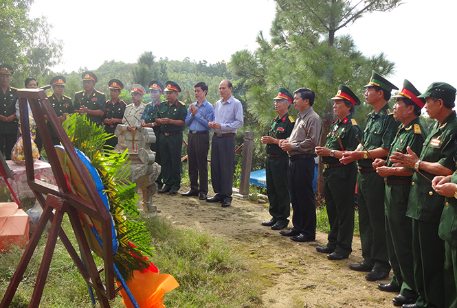 Xin Người yên nghỉ