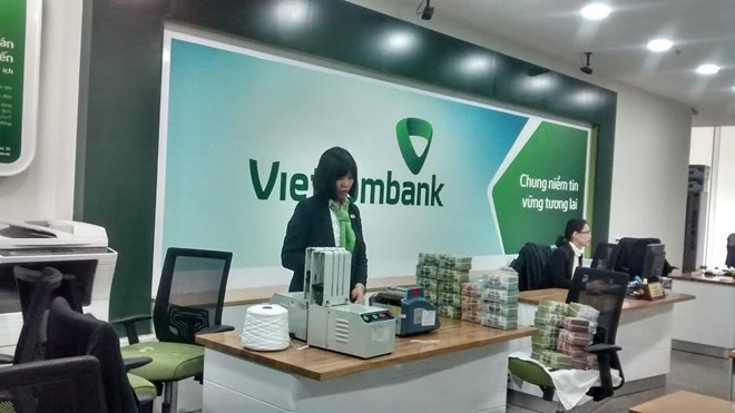 Dự báo lợi nhuận ngành ngân hàng ở mức cao nhất từ năm 2012
