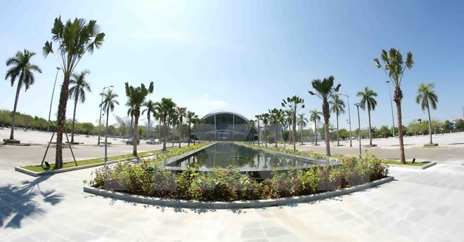 Năm APEC 2017 thể hiện tầm nhìn chiến lược của Việt Nam