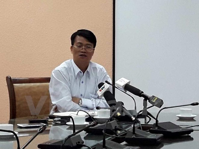 Vụ VN Pharma: Bộ Y tế khẳng định không có giấy triệu tập trước tòa