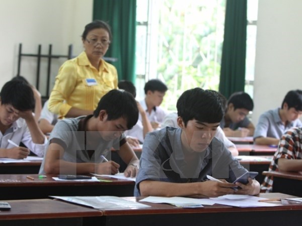Bốn cách để phản ánh tiêu cực đến Bộ Giáo dục và Đào tạo