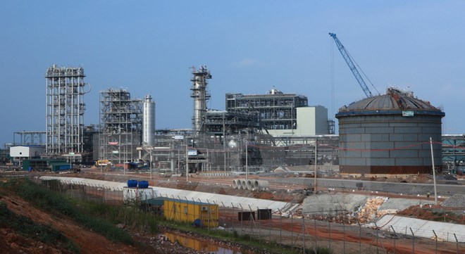 10 tháng, tổng vốn FDI đăng ký cấp mới và tăng thêm tăng gần 38%